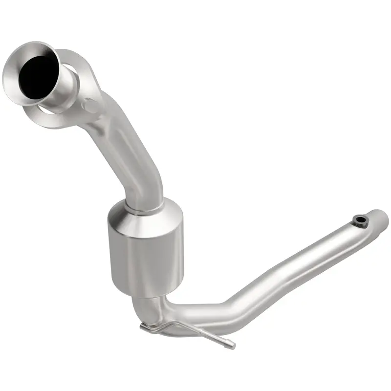 Magnaflow 50204 Hm-Grade Direct-Fit Catalytic Converter – Emissions-Compliant Upgrade 1