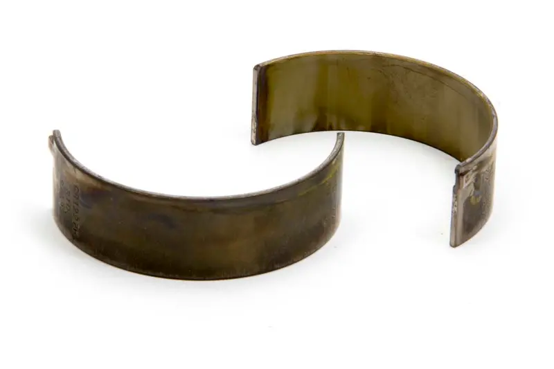 Mahle Original/Clevite Cb1227H Connecting Rod Bearings 1