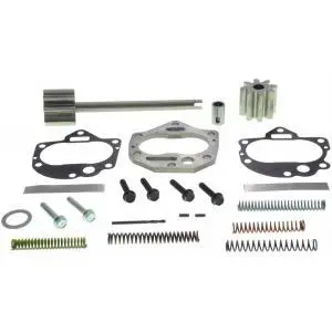 Melling K20Jhv High-Volume Oil Pump Rebuild Kit – J-Body V6 Application 1