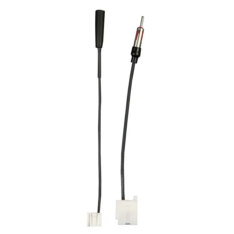 Metra Antennaworks Adapter – Fm Modulator-Compatible Antenna Interface (40-Lx30) 1