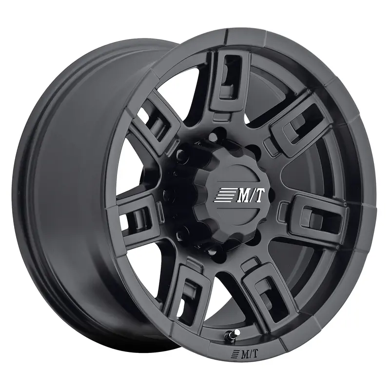 Mickey Thompson Light Truck Alloy Wheel – Model 250548 1