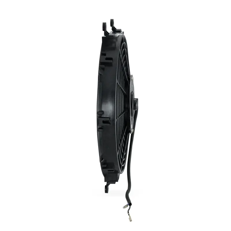 Mishimoto 12-Inch Curved-Blade Electric Cooling Fan (Mmfan-12C) 1