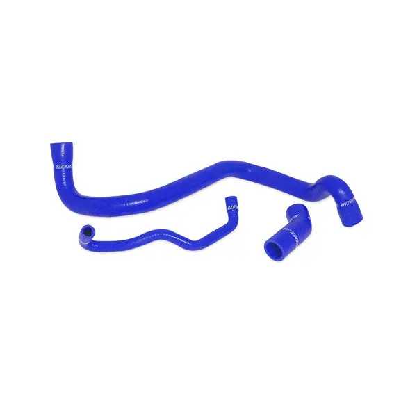 Mishimoto Mmhose-Tt-99Bl Silicone Radiator Hose Kit For 1999–2006 Audi Tt 1.8T 1