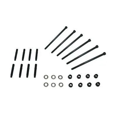 Moroso Bbc Big Block Chevy Valve Cover Bolt Kit – 68836 1