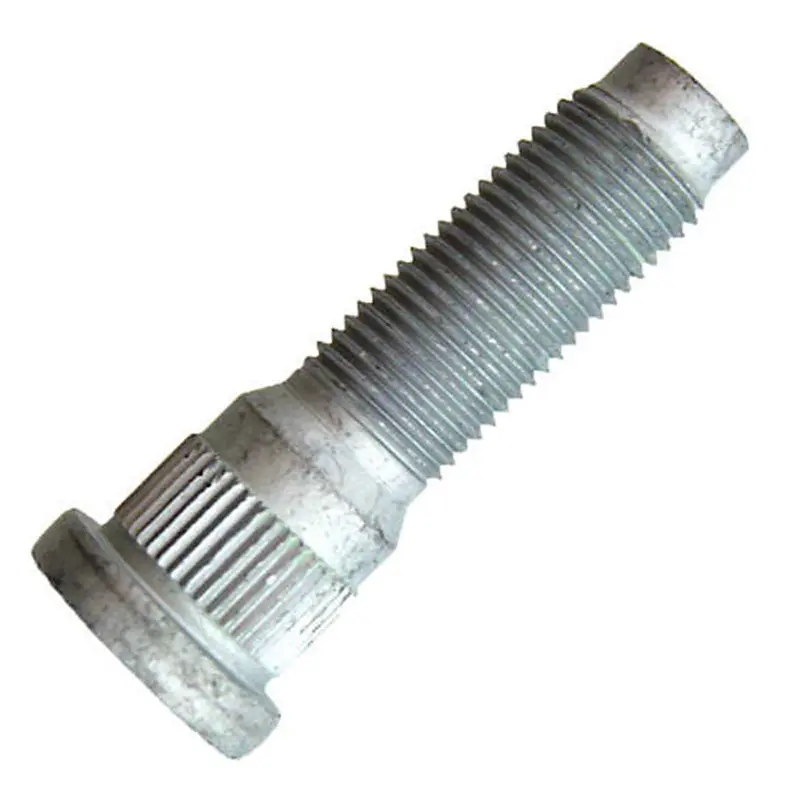 Nitro Gear & Axle Axstud-Jk Press-In Rear Wheel Studs – 1/2"-20 For Jeep Wrangler Jk Axles 1
