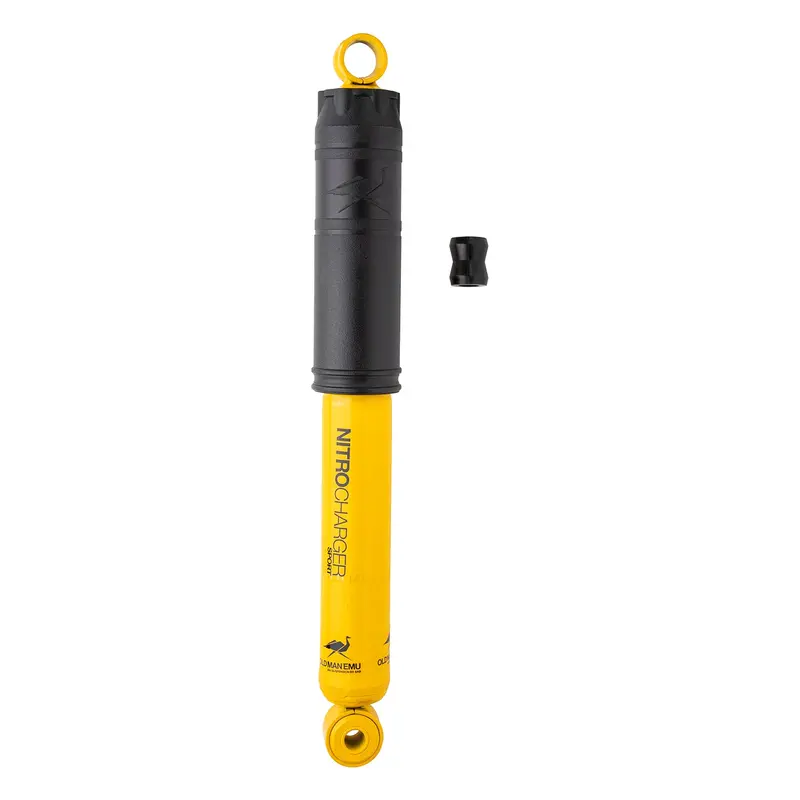 Old Man Emu Sport Shock Absorber For Mitsubishi Challenger 1