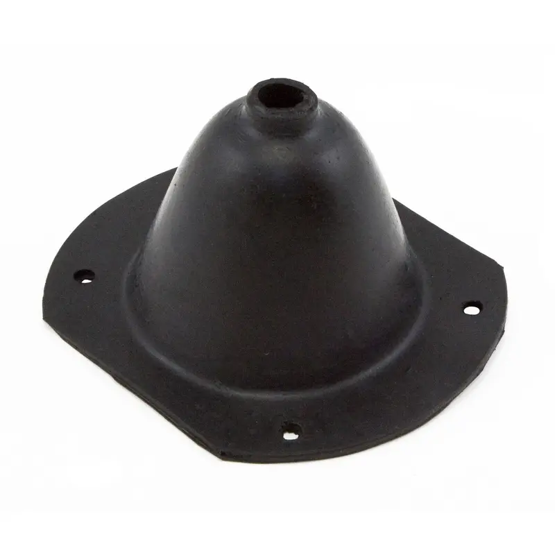 Omix 18806.02 Transmission Shift Boot; 1