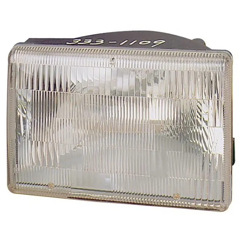 Omix-Ada 12402.06 Right-Side Headlight Assembly 1