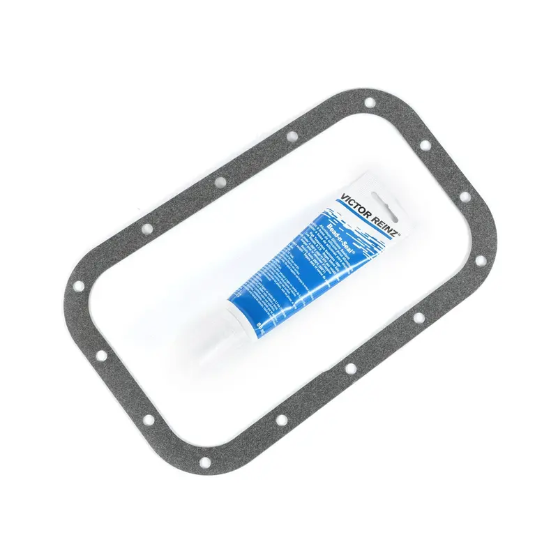 Omix-Ada Oil Pan Gasket Set – Comprehensive Seal Replacement Kit For Jeep Applications 1