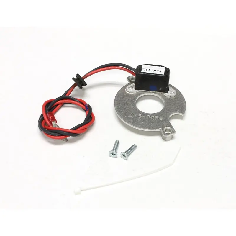 Pertronix Ignitor Ii Digital Ignition Control Module – Universal 12V Replacement For Points Distributors 1