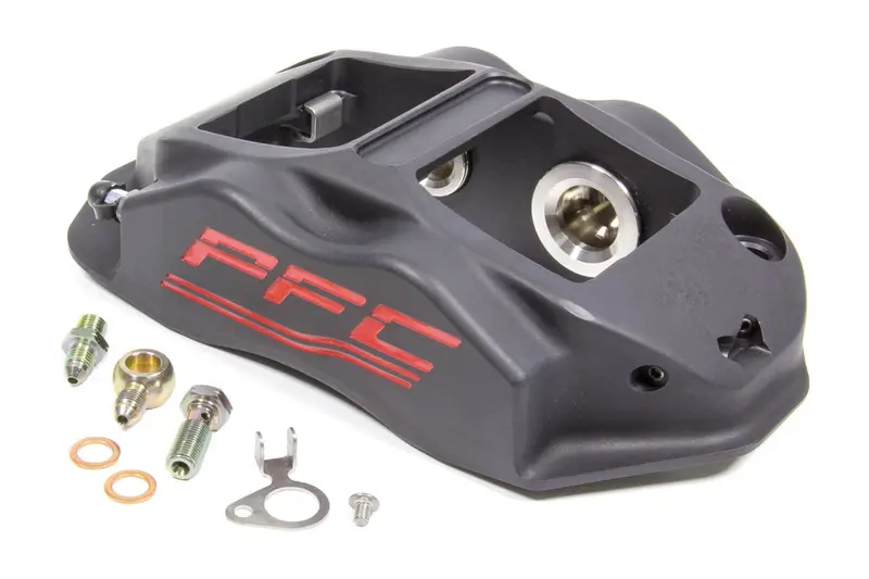 Pfc Brakes Zr94 Caliper – Leading Right Position, High-Performance Racing Design 1
