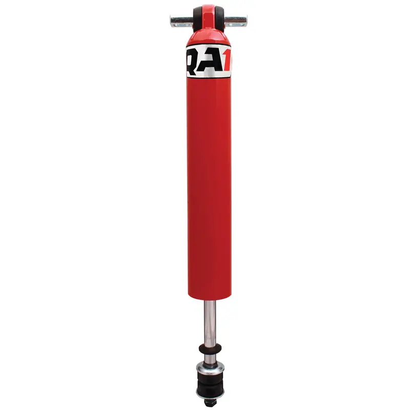 Qa1 53688-4 Heavy-Duty T-Bar Shock With Poly V Mounts 1