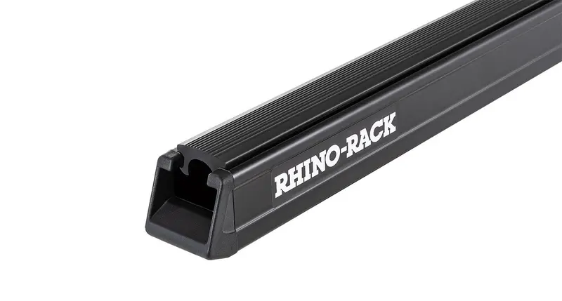 Rhino-Rack Heavy-Duty Rlt600 Ditch Mount Roof Rack – Ja8724 Mounting System For Crossbars 1