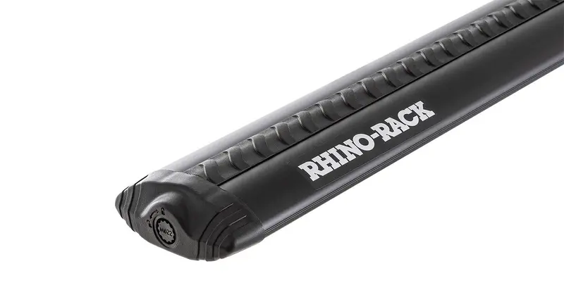 Rhino-Rack Usa Ja1753 Vortex Sx Roof Rack System 1