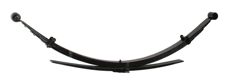 Skyjacker D800S Softride 8-Inch Front Lift Spring For Dodge Trucks 1