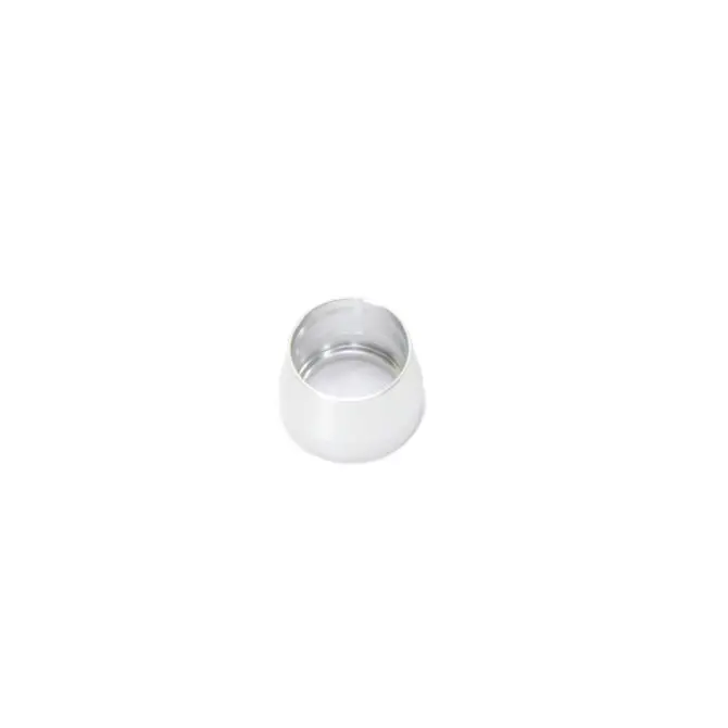 Snow Performance Snf-61010 –10 Olive Efi Fuel Line Insert Fitting 1