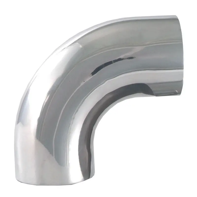 Spectre 9499 Universal Exhaust Tube Elbow Fitting – High-Flow Design 1