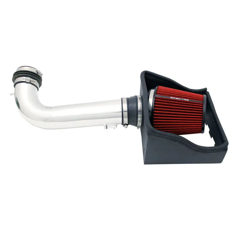 Spectre 9975 Cold Air Intake System – Engine Performance Upgrade Kit 1