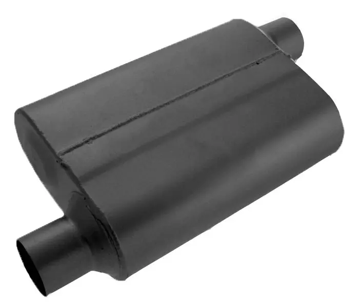 Speedfx 425430 Exhaust Muffler 1