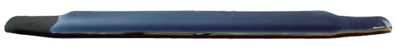 Stampede 2710-2 Vigilante Smoke-Finish Hood Protector 1