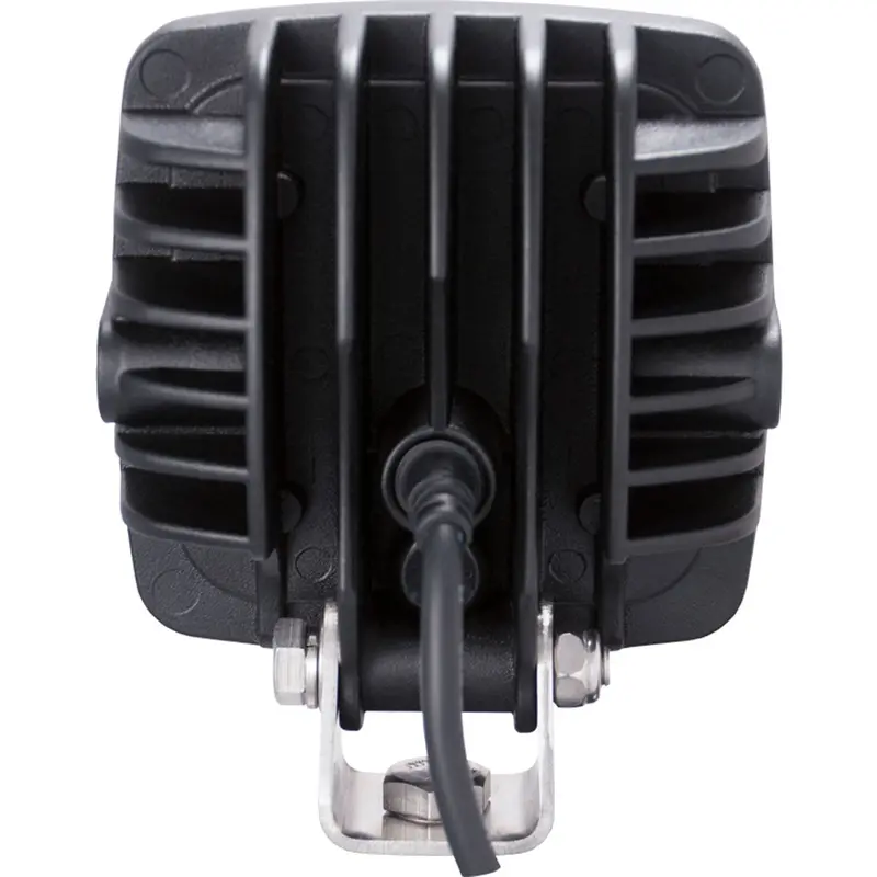 Vision X 9911366 Light-Duty Led Work Lights – Compact And Durable 1