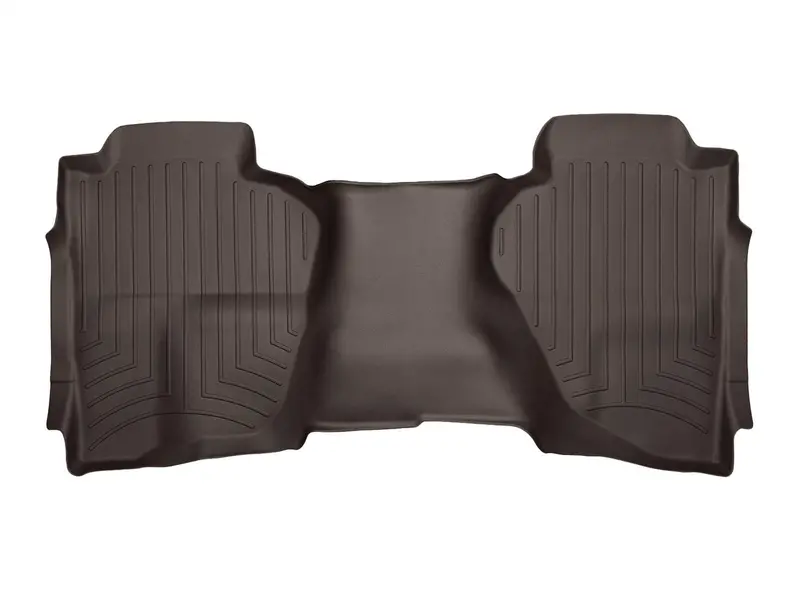 Weathertech 476972Im Rear 3D Floor Mats 1