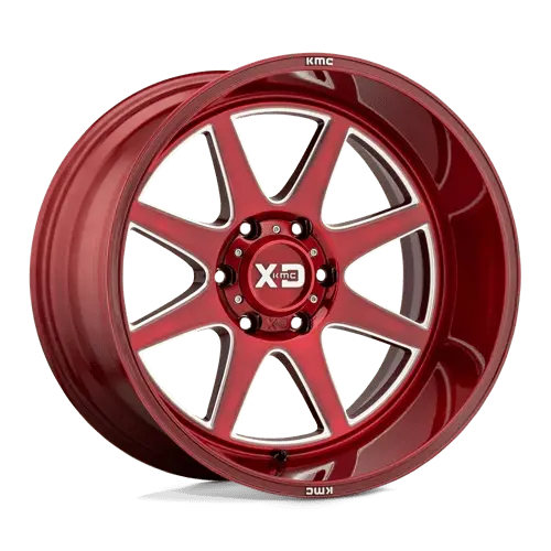 Xd Off-Road Forged Alloy Wheel – 20X9 1