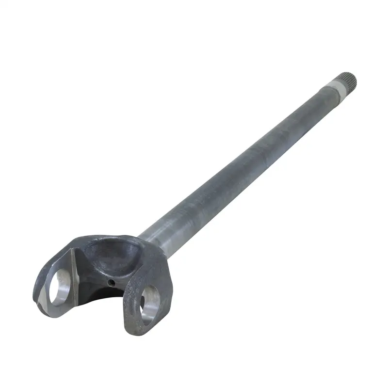Yukon Gear Chromoly Front Inner Axle Shaft For Dana 44 – Right-Hand, 30-Spline, 34.19" Length With Locking Feature 1