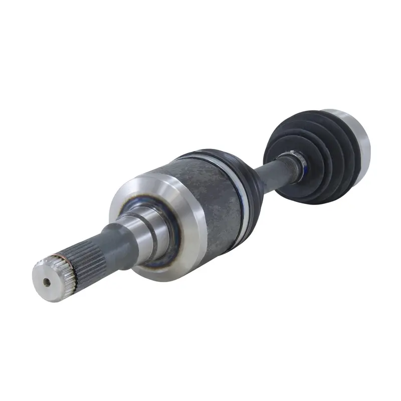 Yukon Gear Ya F880067 Left-Side Front Axle Shaft – For 2010–2014 Ford F-150 Raptor (31 Spline) 1