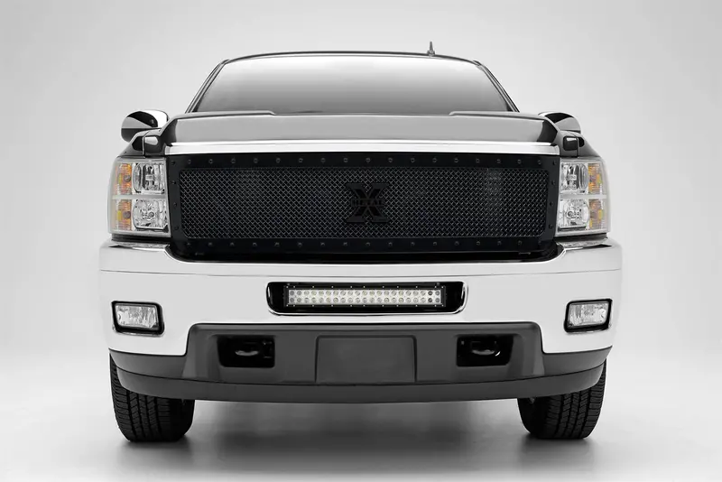 Zroadz Z321151-Kit Led Bumper Lighting Kit With Mounting Hardware 1
